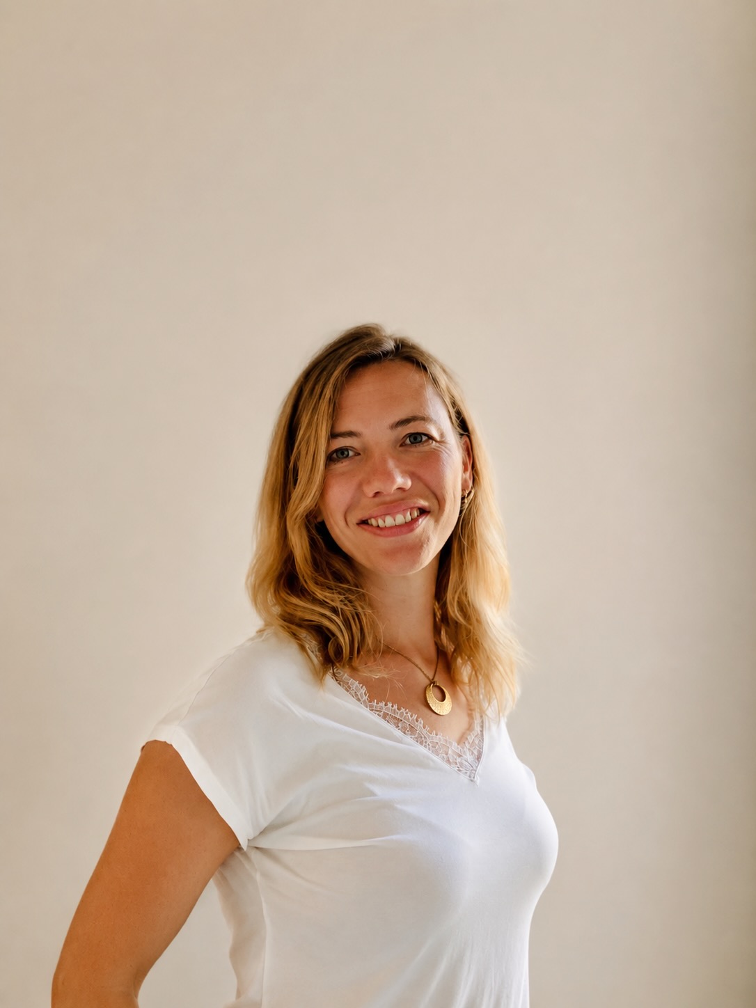 Magali Grandjean — KANOA Conseil